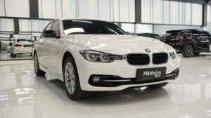 BMW 320I_1